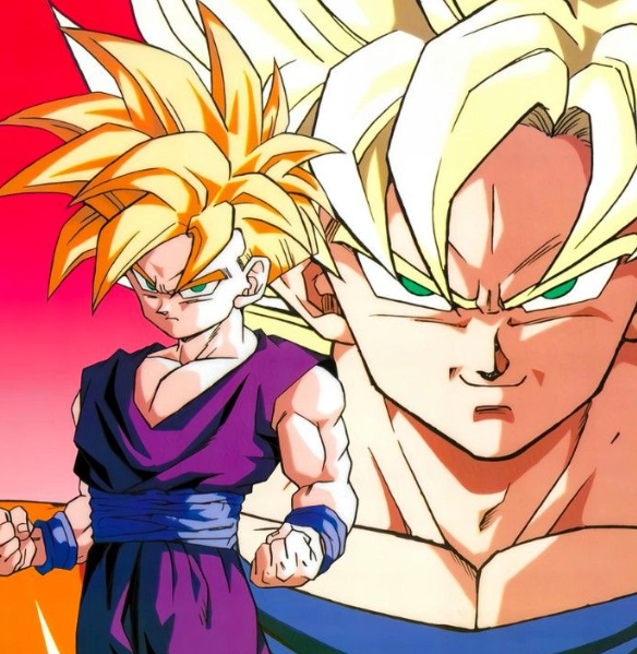 Imagen de Dragon Ball