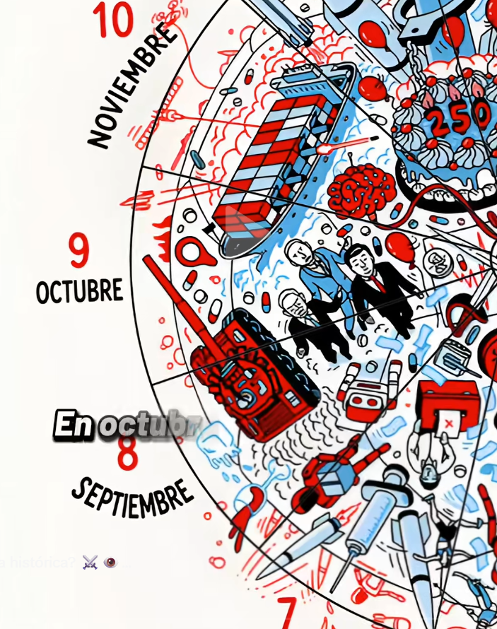 The Economist Octubre